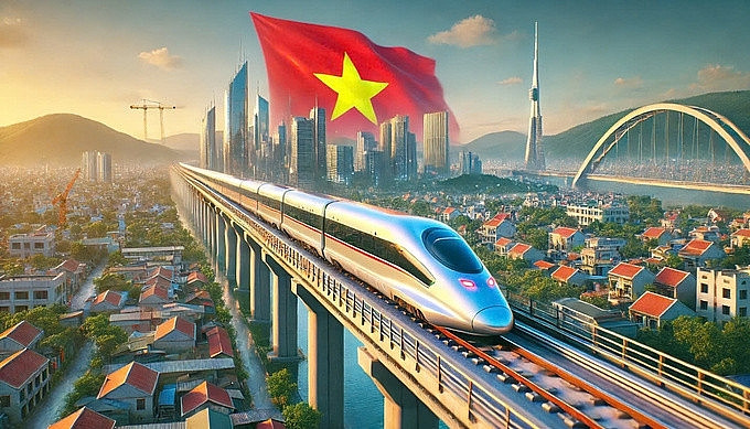 Dự án khủng: Cần Giờ trở thành cực tăng trưởng mới