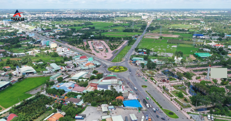 87 Thành Phố Bị Xóa Bỏ : Lý Do Gây Chấn Động
