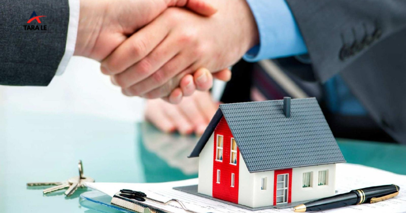 2 cách tính thuế chuyển nhượng BĐS mới đề xuất từ Bộ Tài chính