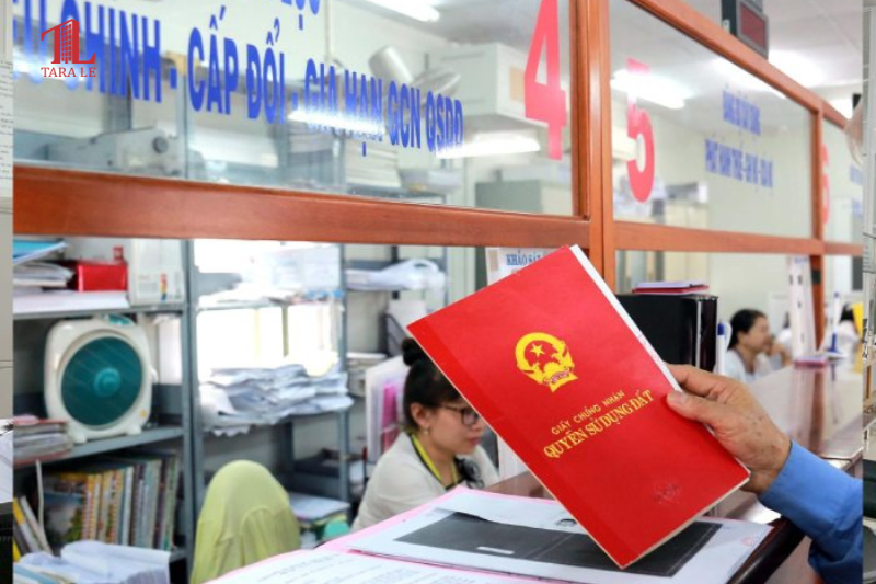 Tách đất thổ cư: Phí & thuế phải nộp cập nhật mới nhất!