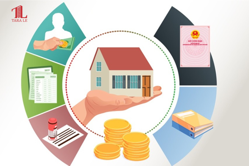 Thuế 20% lãi BĐS: Chứng minh chi phí thế nào để không đóng?