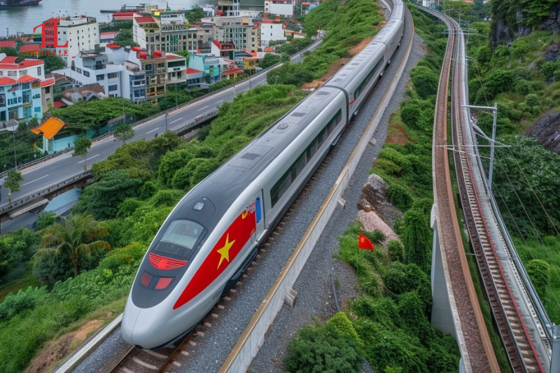 Siêu dự án 60 tỷ USD: Việt Nam sẽ có tuyến cao tốc tầm châu Á