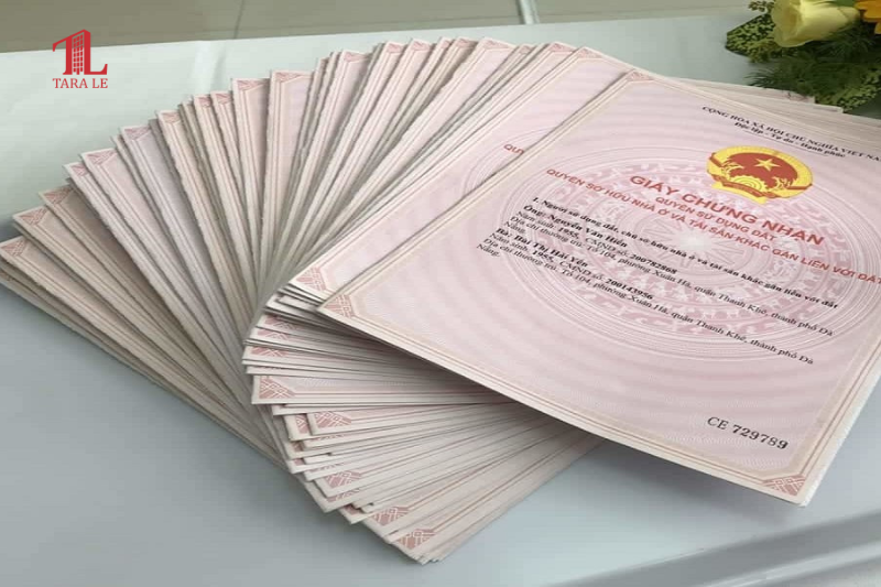 3 Mốc Thời Gian Khiến Bạn Không Thể Sang Tên Sổ Đỏ!