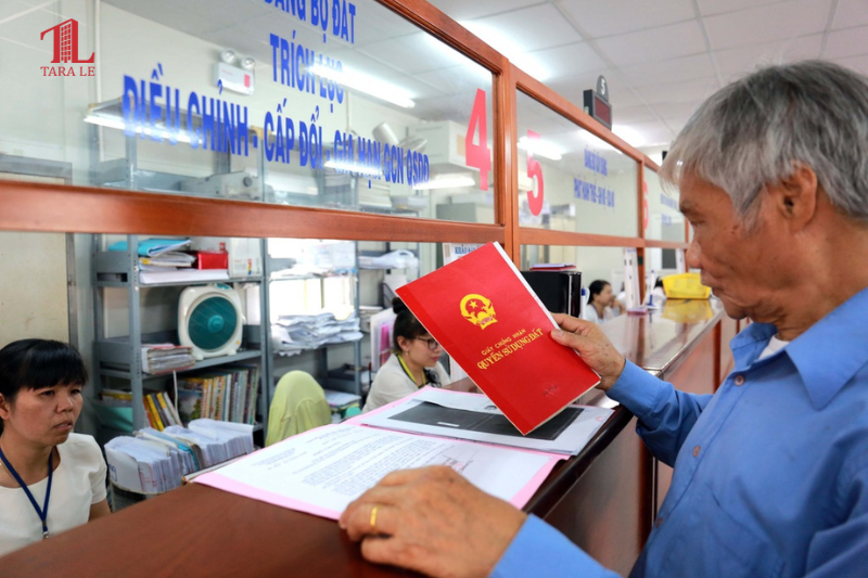 Giá Đất Mới TPHCM: Tại Sao Đối Mặt Với Chi Phí 'Mua Lại Đất' ?