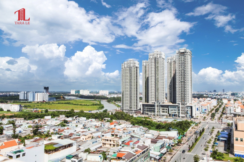 Nghị quyết 68: Mở lối cho thị trường BĐS, tháo gỡ vướng mắc