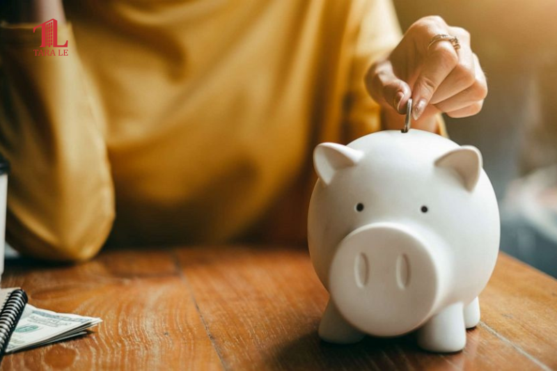 4 Bí Quyết Tiết Kiệm Tiền Giúp Giới Trẻ Sống Khỏe Mùa Bão Giá