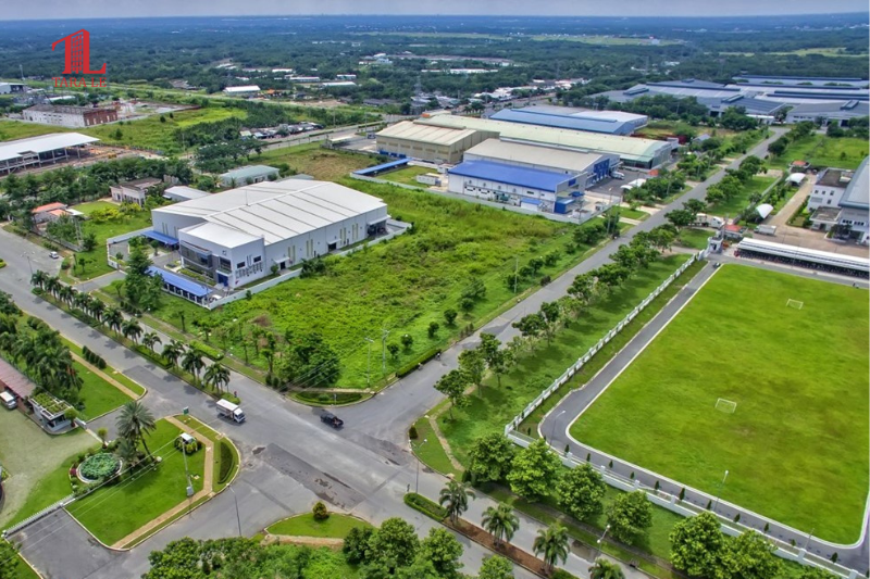 TP.HCM Sắp Có 14 KCN Mới: Cơ Hội Vàng Cho Nhà Đầu Tư