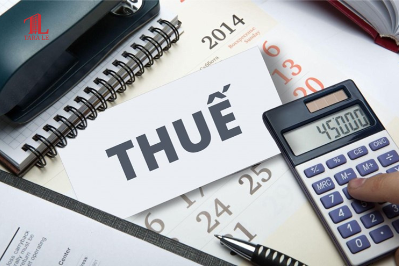  Sắp Hết Hạn Gia Hạn Thuế, Tiền Thuê Đất: Gửi Giấy Ngay !