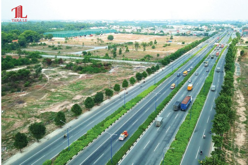 Vành đai 4 TP.HCM: Đồng Nai và Bình Dương đồng loạt tăng tốc
