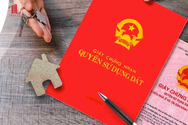 Tranh Chấp Sang Tên Sổ Đỏ Khi Người Bán Không Hợp Tác