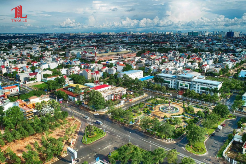 Mô hình TOD: Cơ hội đầu tư vàng dọc tuyến Metro TP.HCM