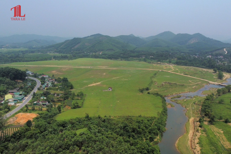 Đánh thuế đất bỏ hoang, dự án chậm triển khai: Ai sẽ chịu ?