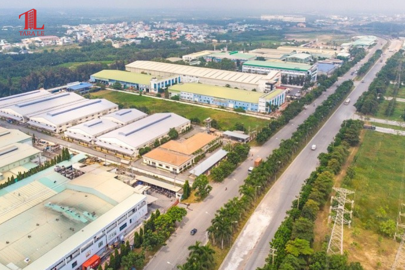 Tây Ninh bứt phá 2025: Tâm điểm đầu tư mới phía Tây TP.HCM