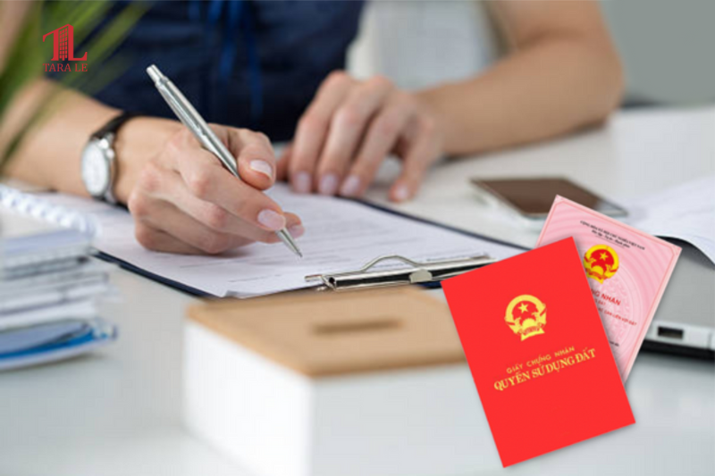 Hàng xóm làm sổ đỏ lấn đất: Cách xử lý dứt điểm theo luật 2024