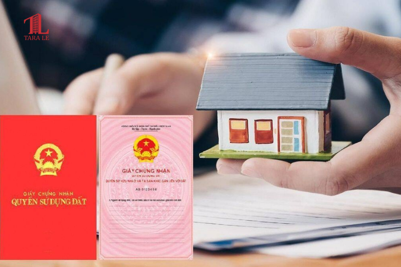 Muốn Đứng Tên Sổ Đỏ? Đọc Ngay Điều Kiện Mới Bắt Buộc