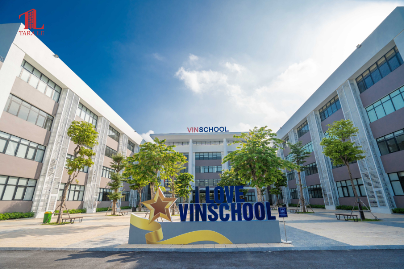 Đầu Tư Vinhomes Green City: Tương Lai Bất Động Sản Long An