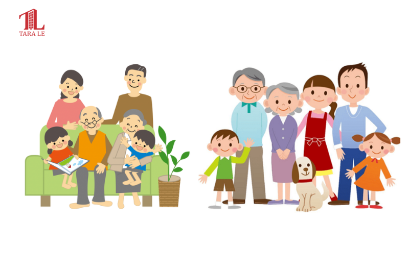 Miễn thuế thu nhập cá nhân khi sang tên sổ đỏ: Ai được hưởng?