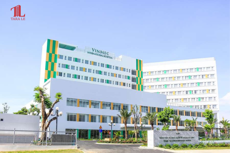 Vinhomes Green City – Tâm điểm kết nối phía Tây TP.HCM