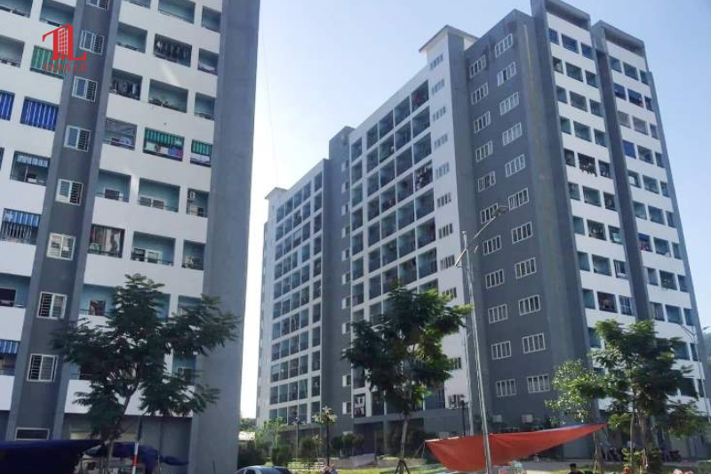 8 dự án nhà ở xã hội tại TP.HCM sắp khởi công trong năm 2025