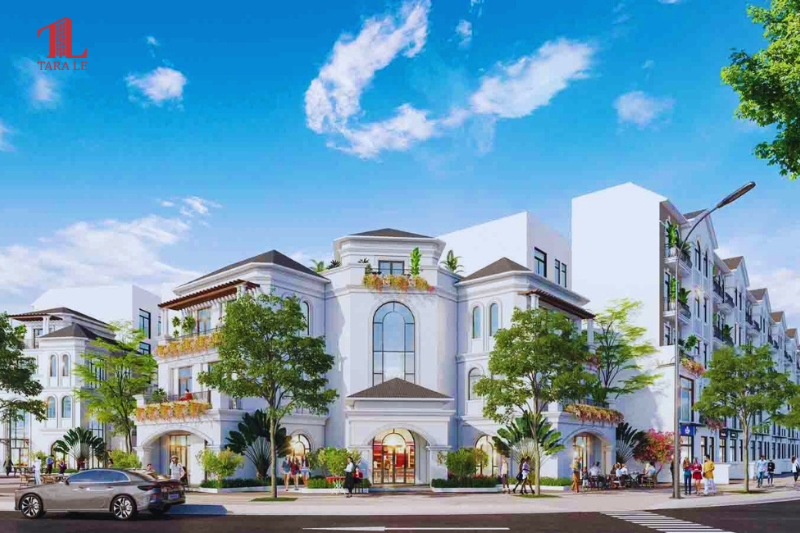 CapitaLand – Vinhomes liên minh, BĐS Việt “vào sóng lớn”
