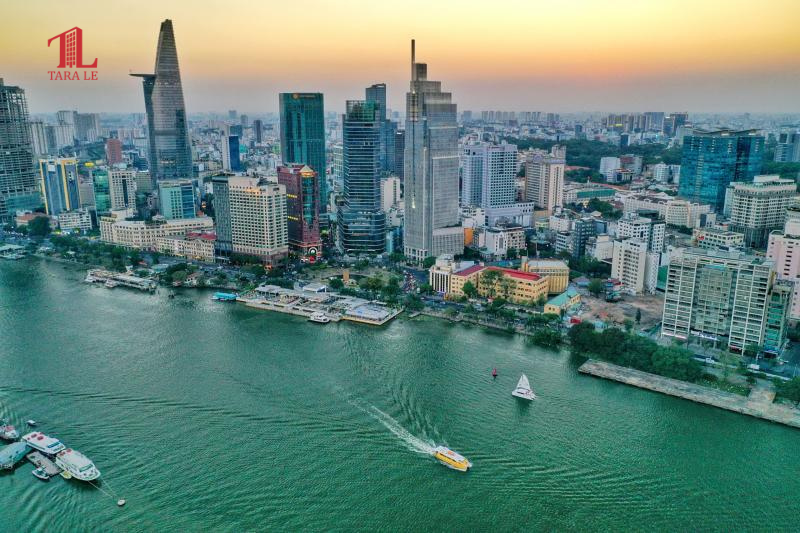 Cử Tri Đồng Ý Sáp Nhập TP.HCM – Những Lo Ngại Là Gì? 