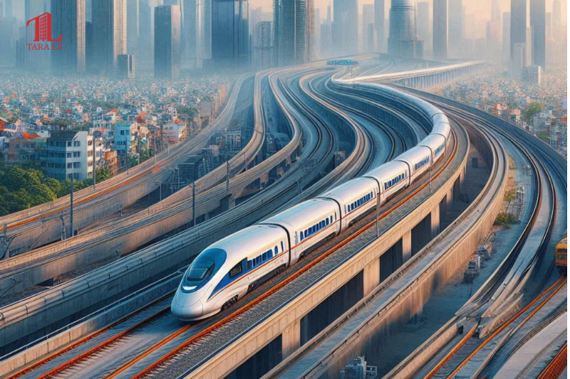 Từ BĐS sang cao tốc, metro: Vingroup, T&T chuyển mình táo bạo