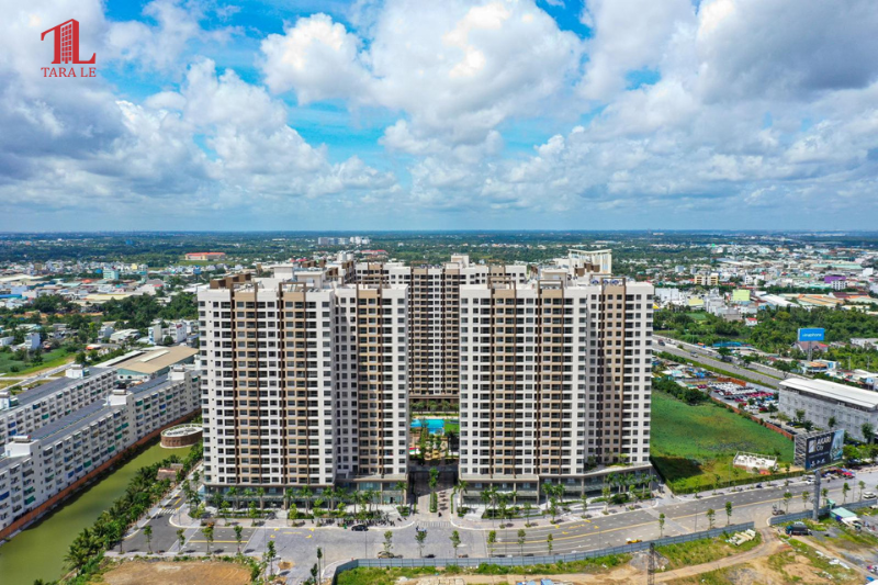 BĐS khan hiếm nguồn cung: Bộ Xây dựng báo động Quốc hội