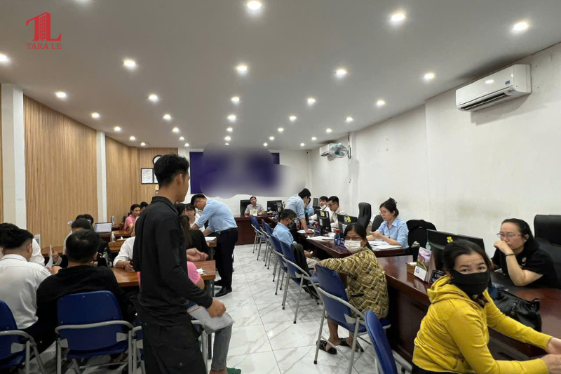 Thị trường đất nền phía Nam "nóng âm ỉ",nguồn cung cạn dần
