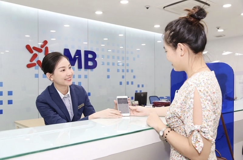 MB Cảnh Báo Gấp: Mua Vàng Online Cẩn Thận Bẫy Lừa Đảo!