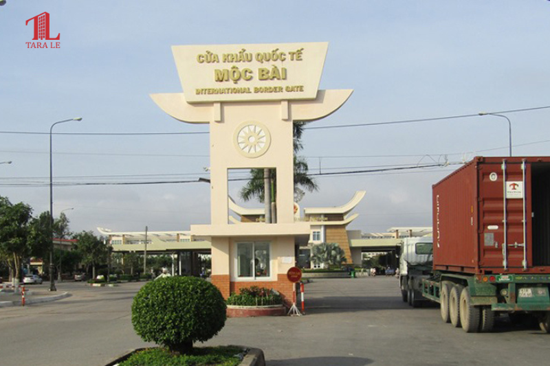 Tây Ninh sáp nhập: Điểm nóng mới của bất động sản phía Nam