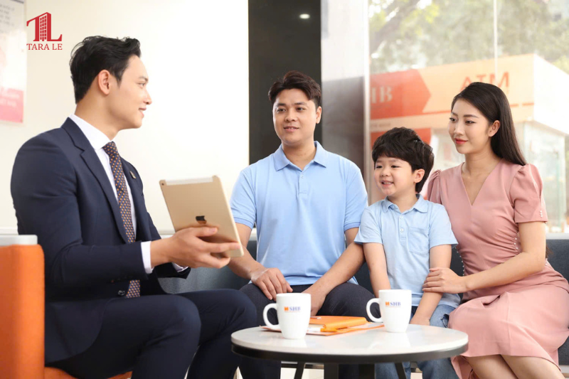  Mở Rộng Đối Tượng Hưởng Nhà Ở Xã Hội: Cơ Hội An Cư Mới