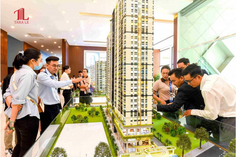 Giá Nhà Tăng Cao: Gen Z Chạy Đua Làm Thêm Để An Cư