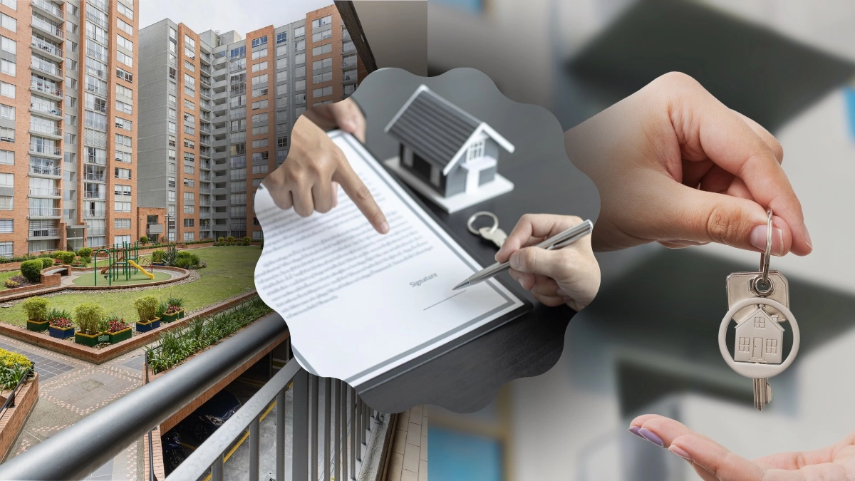 7 Chiêu Lừa Đảo Nhà Đất 2025: Cảnh Báo Người Mua Sập Bẫy!
