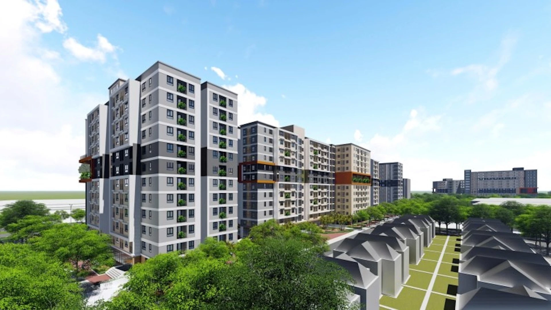  BĐS khan hiếm nguồn cung: Bộ Xây dựng báo động Quốc hội