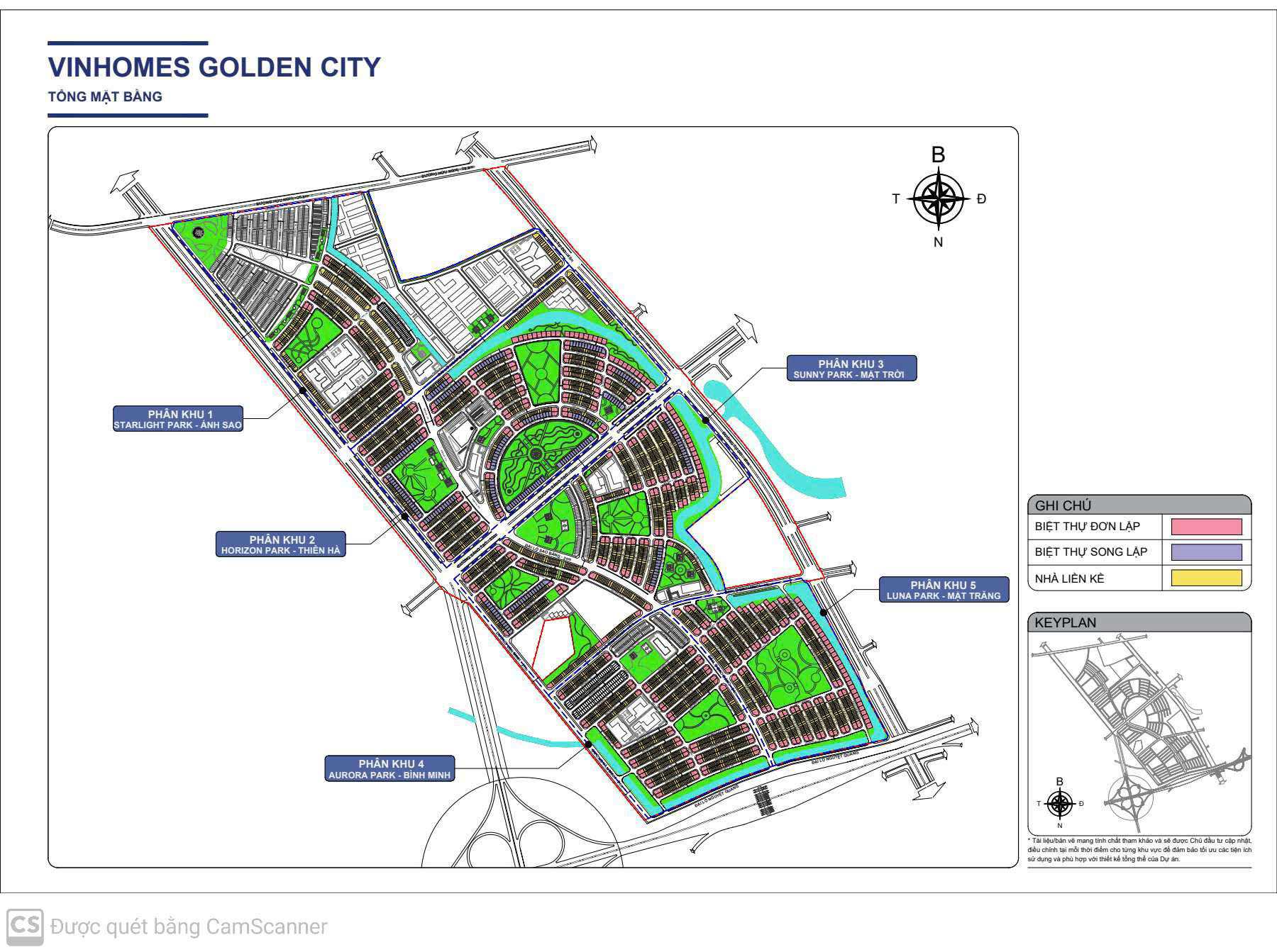 Vinhomes Golden City: Dự Án BĐS Hơn 23.000 Tỷ Tại Hải Phòng