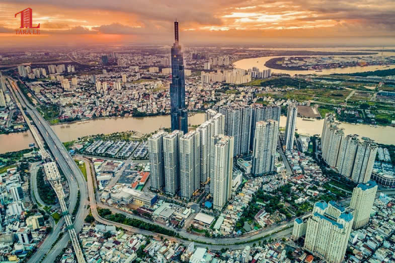 Đường Sắt Cao Tốc Bắc - Nam: “Cú Hích” Thay Đổi BĐS Việt Nam