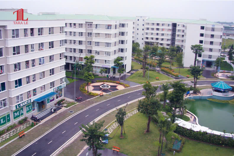 Vay mua nhà ở xã hội lãi suất dưới 4% – Cơ hội hiếm có!