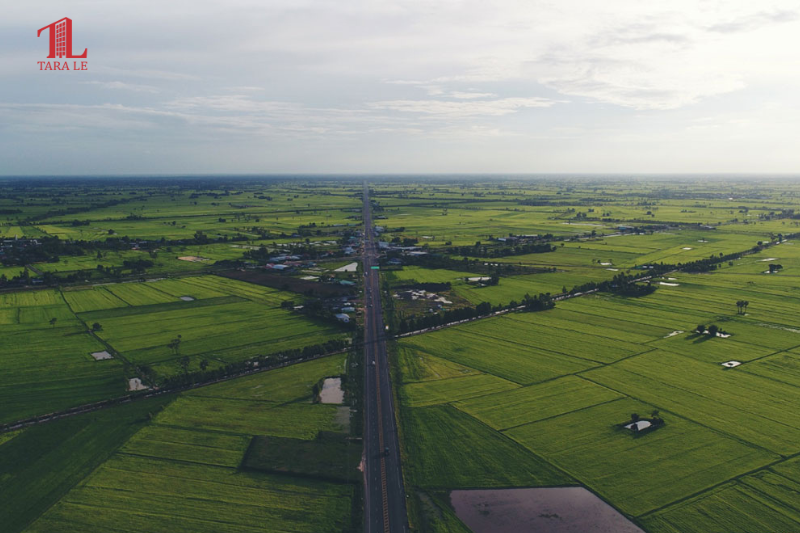 Đất phi nông nghiệp