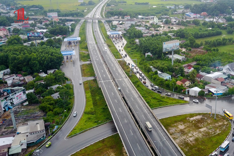 Cao tốc, quốc lộ, đường nối mới: BĐS khu Tây sắp “dậy sóng”