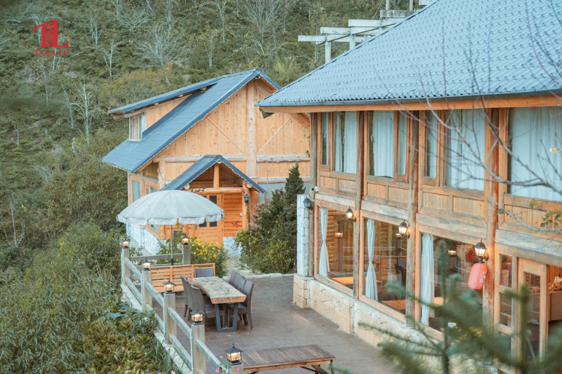 Xây Homestay Trên Đất Nông Nghiệp: Được Không? Cần Gì?