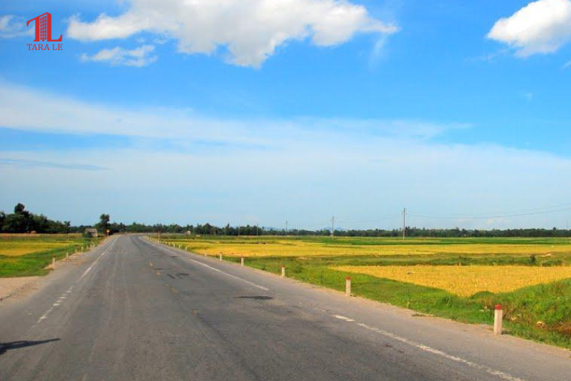 Đất quê tăng giá sốc: Từ 500 nghìn lên 6,5 tỷ trong 20 năm