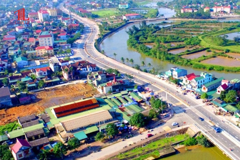 Đất quê tăng giá sốc: Từ 500 nghìn lên 6,5 tỷ trong 20 năm