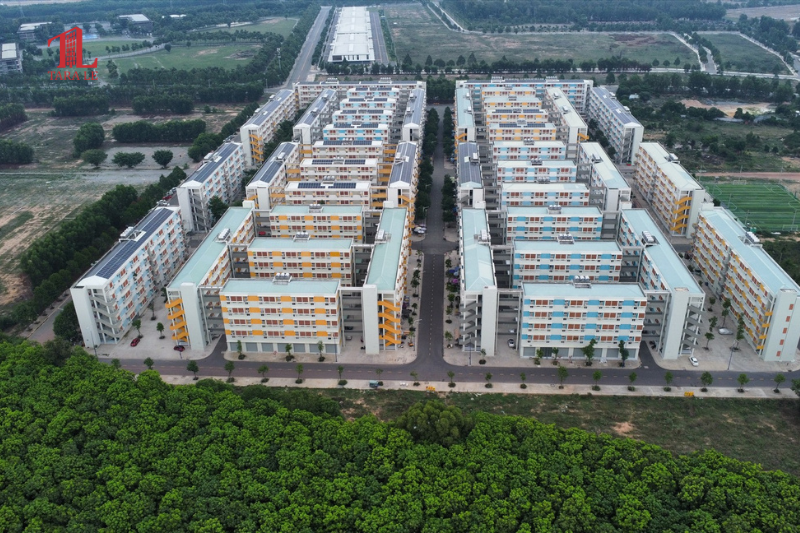 Thu nhập 15 triệu/tháng: Không đủ nghèo để mua nhà xã hội!