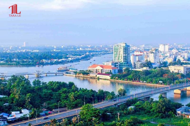 Bản đồ hành chính Việt Nam thay đổi lớn từ 1/7 – Cập nhật chi tiết