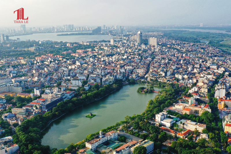 Dòng Tiền Dịch Chuyển: Nhà Đầu Tư Thông Minh Chọn Khu Nào?