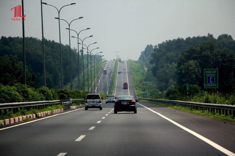 Cao tốc Mộc Bài: Đòn bẩy vàng cho bất động sản Tây Ninh