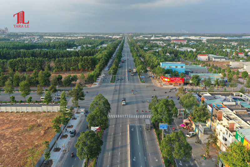 Vành đai 4 : “Siêu dự án” hơn 120.000 tỷ đồng sắp trình Quốc hội
