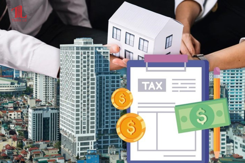 Giới siêu giàu đang nhắm đến bất động sản Việt Nam?