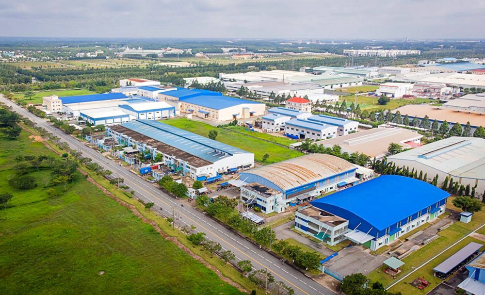 Nợ thuế hơn 100 tỷ, chủ đầu tư KCN 4.200 tỷ đứng trước áp lực