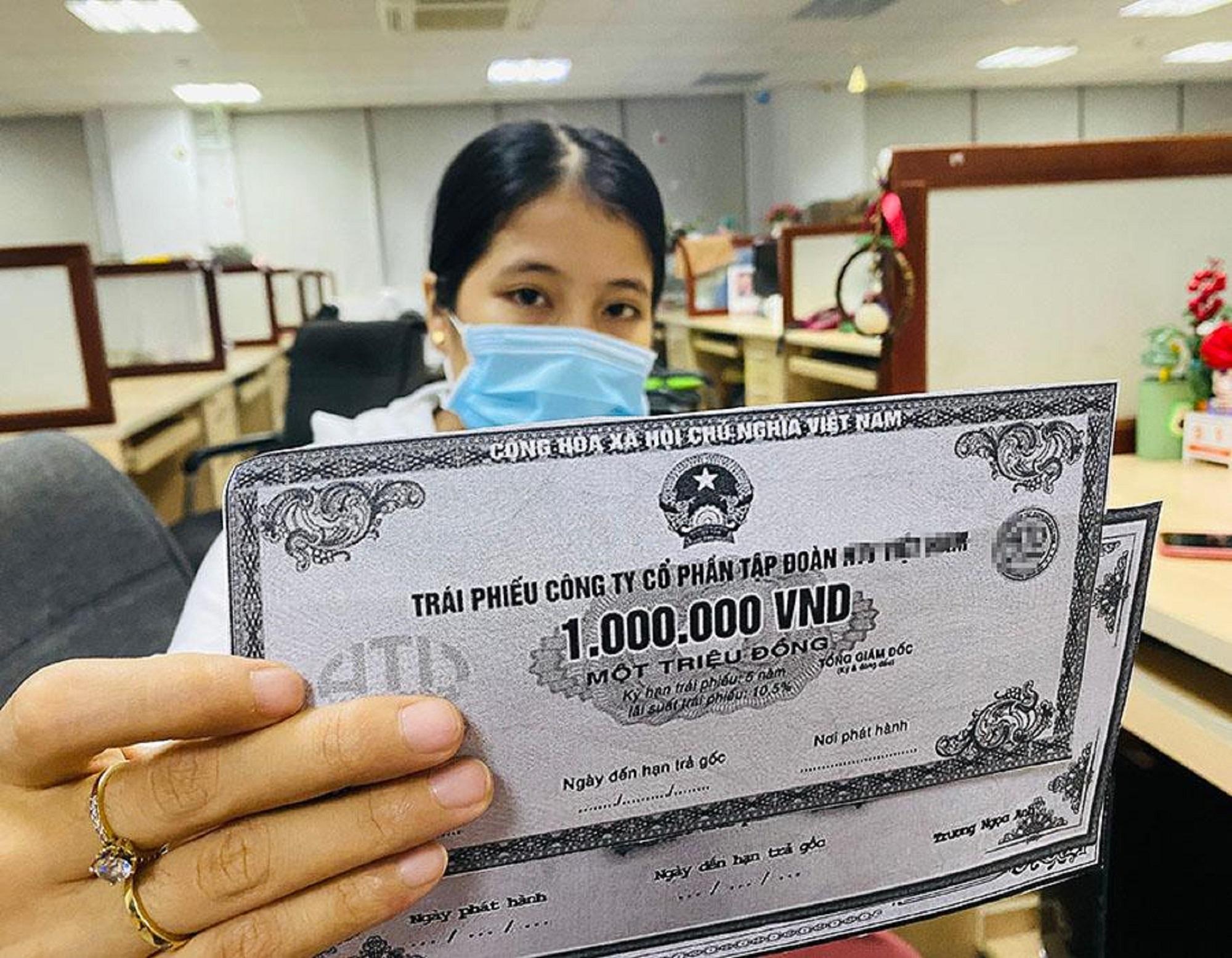 Bất động sản hút mạnh vốn ngân hàng, trái phiếu dần hạ nhiệt